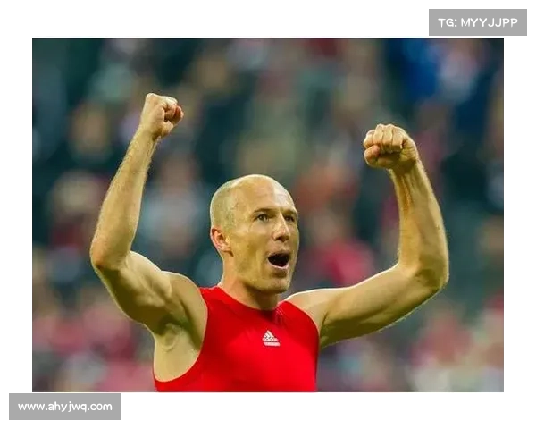 从罗本的职业历程中汲取经验 成为顶级球星的关键秘诀